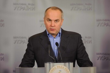 Скандальный нардеп в пятый раз стал отцом