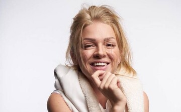 Настоящая любовь: пострадавшая в ДТП актриса 