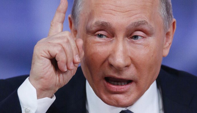 Путін не візьме Україну в газове кільце: дві головні причини