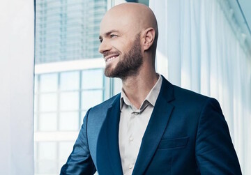 Милота: Влад Яма показал трогательное фото с маленьким сыном