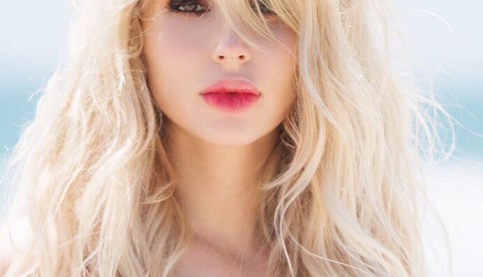 Попавшая в больницу Лобода рассказала о своем состоянии