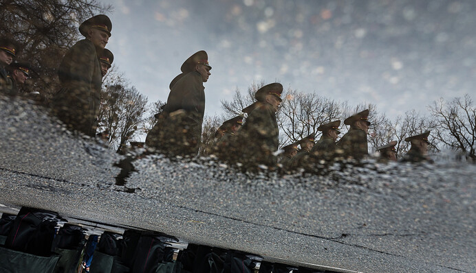 Армійський бюджет-2019: на що підуть гроші для військових