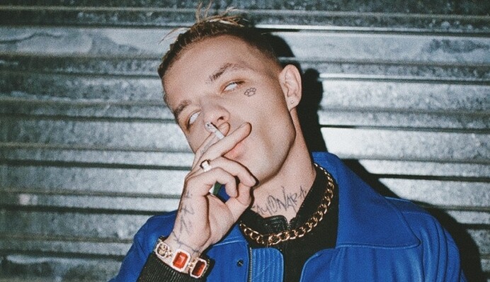 Бойфренда звезды 