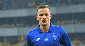 Астана - Динамо - 0:1 Хроника матча, видео гола