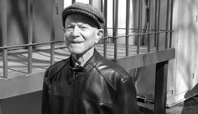 Умер родившийся в Украине автор 