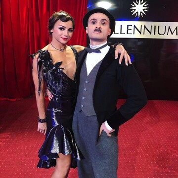 В шоке: победительница 