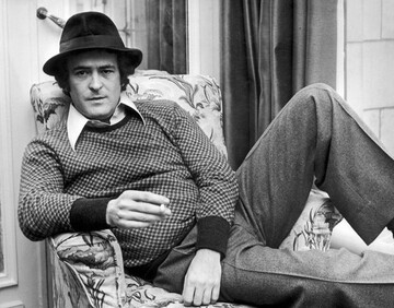 Ушла легенда: умер один из самых известных режиссеров мира