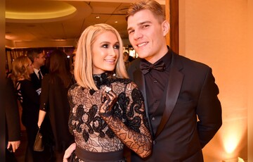 Пэрис Хилтон назвала причину отмены свадьбы с актером украинского происхождения