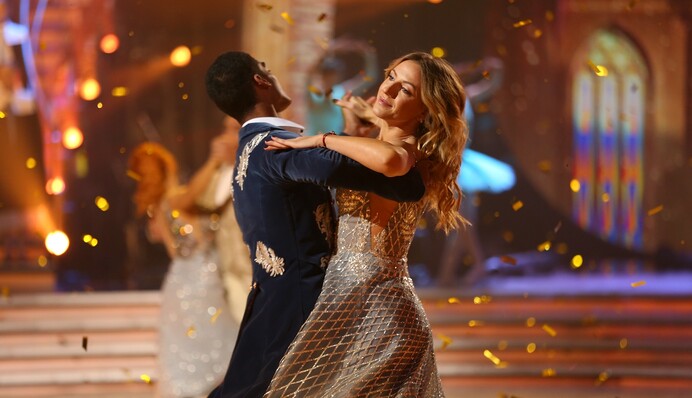 Мы выиграли самый дорогой приз: Никитюк прокомментировала свое второе место на 