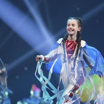 Детское Евровидение: какое место заняла Украина