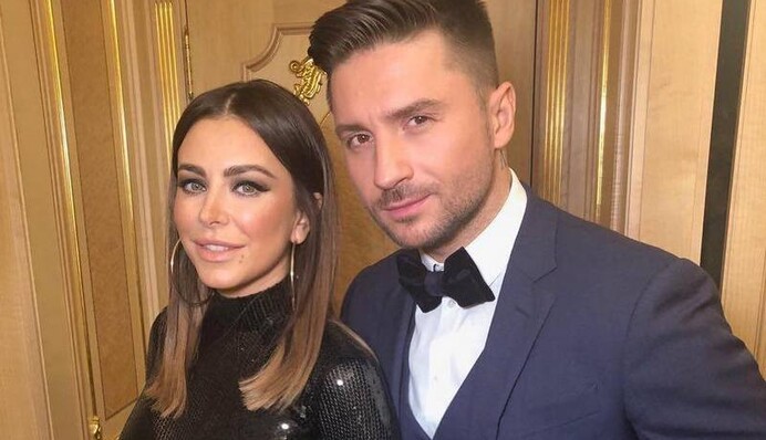 Ждем свадьбу: Ани Лорак озадачила поклонников фото с российским певцом