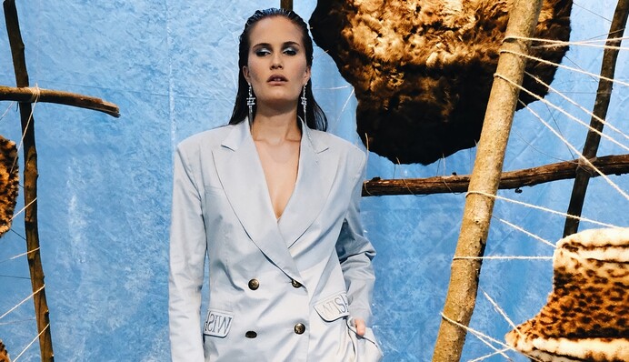 Алла Костромичева рассказала о новом сезоне 