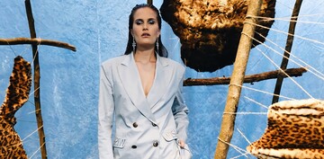 Алла Костромичева рассказала о новом сезоне 