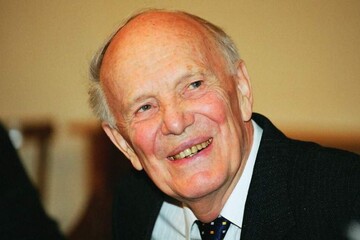 Борису Патону - 100 лет: фото и интересные факты из жизни легенды украинской науки