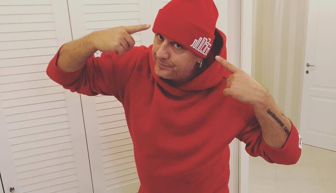 Выгонят из страны: Лобода отреагировала на шутку Потапа о Тине Кароль