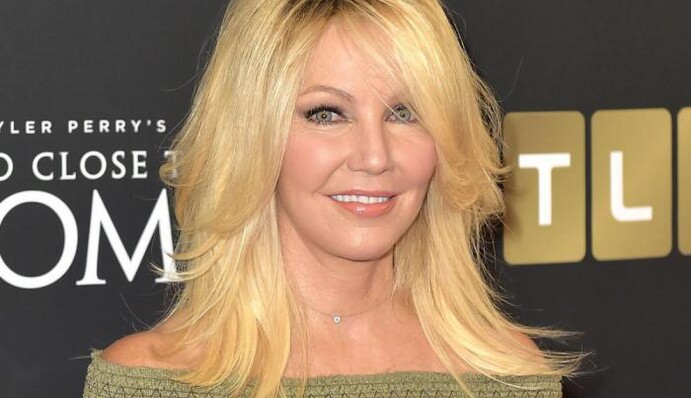 Звезда сериала 