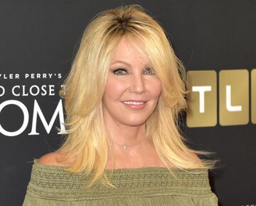 Звезда сериала 