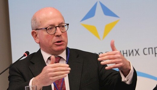 Захід повинен зробити три речі, щоб допомогти Україні в боротьбі за Азовське море - британський фахівець