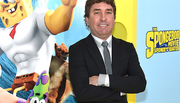 Умер создатель 