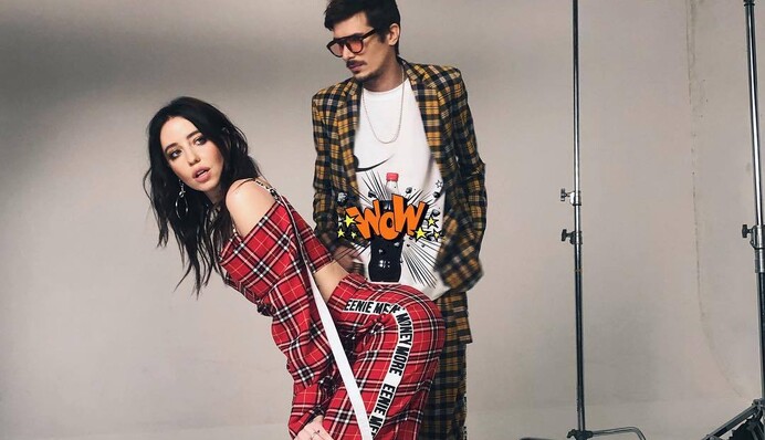 Кардашьян отдыхает: Дорофеева поделилась пикантным видео