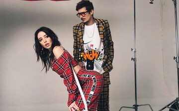 Кардашьян отдыхает: Дорофеева поделилась пикантным видео