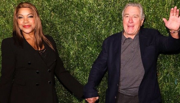 Роберт Де Ниро впервые высказался о разрыве с женой