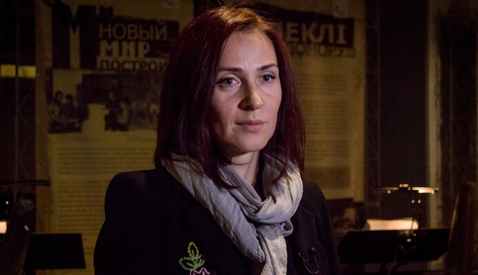 У Росії продовжують створювати різні міфи, щоб приховати злочин - директор музею пам'яті Голодомору