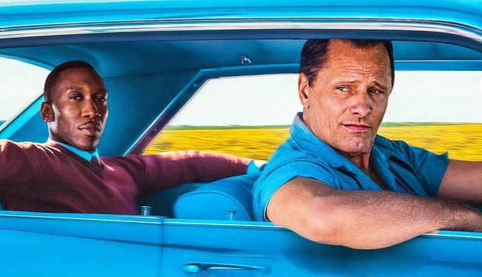 Назван лучший фильм 2018 года