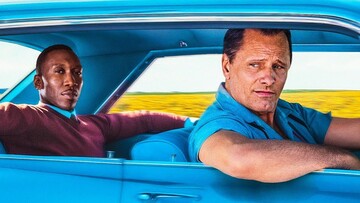 Назван лучший фильм 2018 года