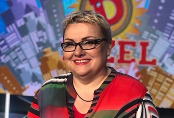 Теперь ты - наш ангел: актеры 