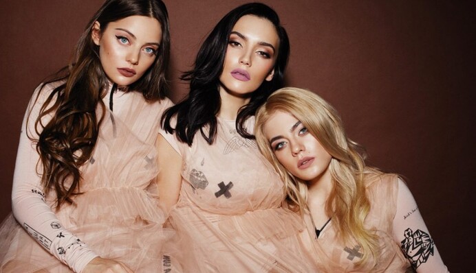 Популярная российская группа объявила о распаде