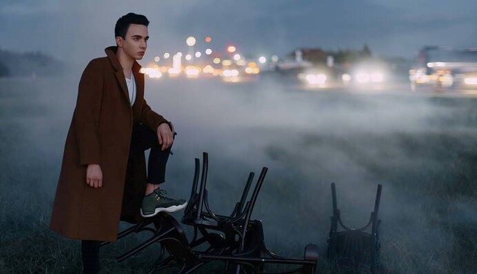 MELOVIN возвращается на 