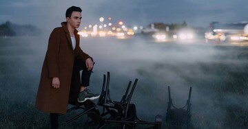 MELOVIN возвращается на 