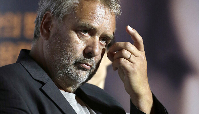 Сразу пятеро женщин обвинили легендарного режиссера в домогательствах