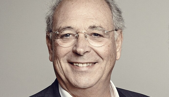 Умер продюсер 