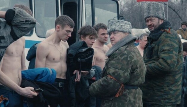 Сразу три украинских фильма получили награды за рубежом