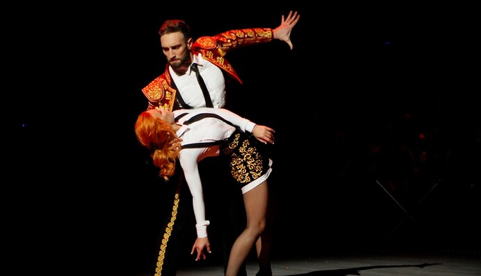 Бронзовый призер 