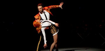 Бронзовый призер 