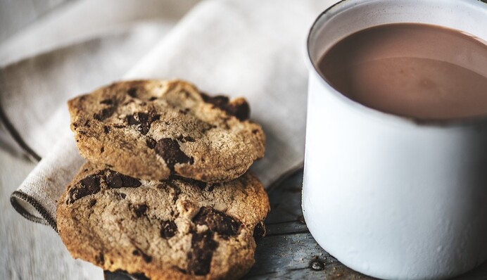 Еда, которая согревает: как нужно питаться зимой