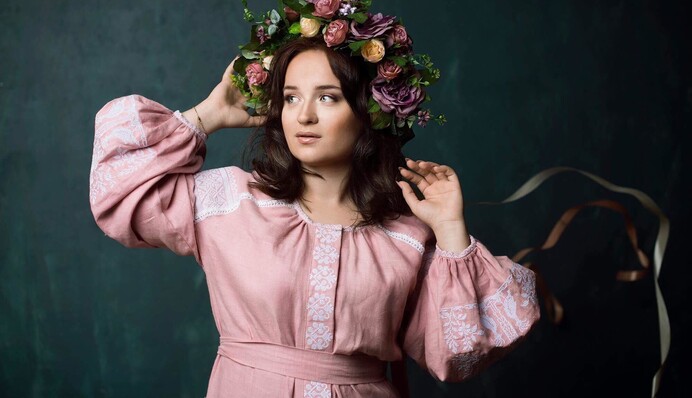 Победительница 