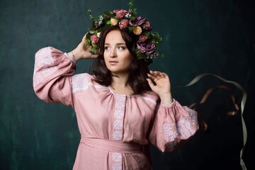 Победительница 