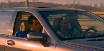 Погоня с полицейскими в Киеве: Майли Сайрус презентовала новый клип