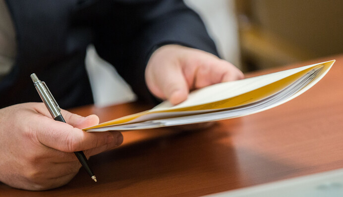 Регулирование финансового сектора Украины: как приструнить нечестных игроков