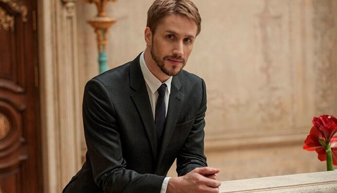 В Украину не пустили известного российского артиста