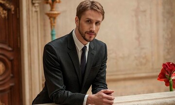 В Украину не пустили известного российского артиста