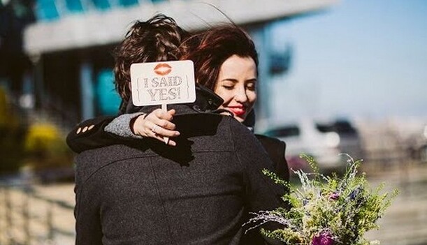 Кольцо из проволоки: муж Дорофеевой вспомнил, как делал певице предложение