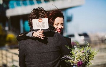 Кольцо из проволоки: муж Дорофеевой вспомнил, как делал певице предложение