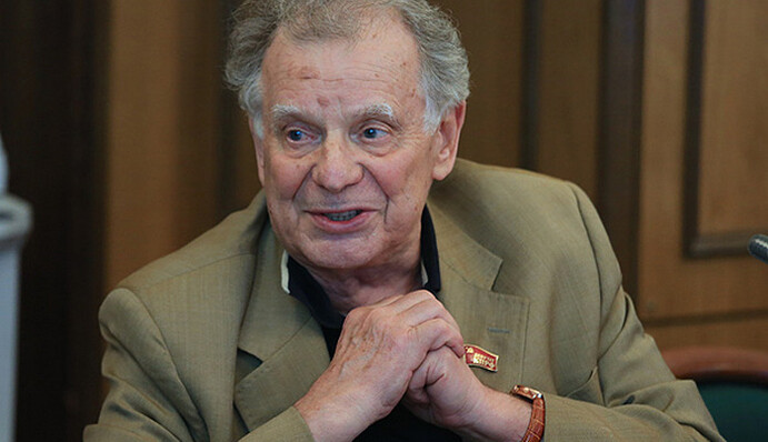 В России срочно госпитализирован нобелевский лауреат по физике