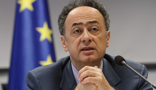 На французскую пенсию: почему постпред ЕС решил уехать из Украины до выборов