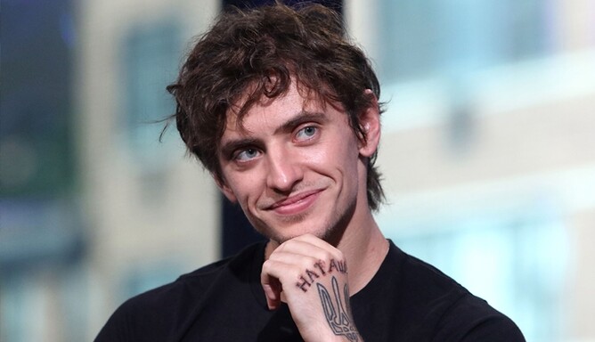 Знаменитый украинский танцор попал в базу 